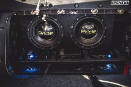 VW polo на каждый день