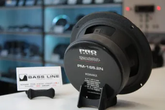 Купить СЧ Динамики Dynamic State PM-165.2N PRO Series - купить, 5 900 руб.