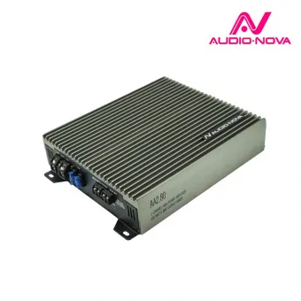 Купить Усилитель Audio Nova 2.80 - купить, 3 450 руб.