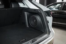 Почему нет баса в машине: как увеличить бас в автомобиле без замены всей аудиосистемы