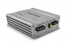 Рады представить вашему внимаю усилители AVATAR, серии STORM