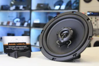 Купить Коаксиальная акустика Prology RX-165 Kraken - купить, 3 190 руб.