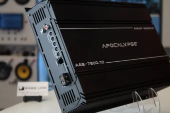 Купить Усилитель APOCALYPSE AAB-7900.1D - купить, 45 990 руб.
