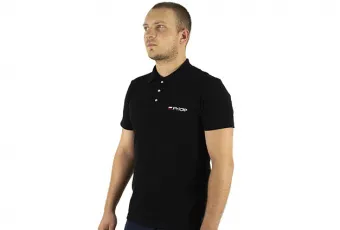 Купить Поло Pride Car Audio с триколором - купить, 1 500 руб.