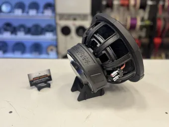 Купить Пассивный сабвуфер Dynamic State Viking VSW-252 10" D2 - купить, 11 800 руб.