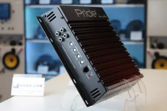 Купить Усилитель Pride Uno plus - купить, 10 950 руб.