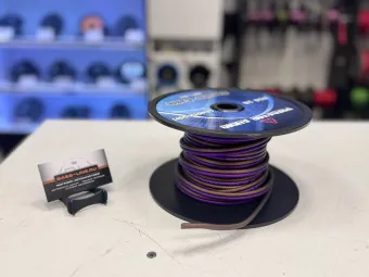 Купить Акустический кабель PREDATOR AUDIO 2х10Ga - купить, 400 руб.