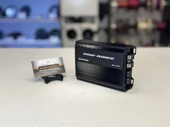 Купить 2-канальный усилитель Machete Lite MLA-160.2 - купить, 8 290 руб.