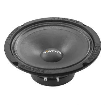 СЧ динамики Avatar MBR-60Q - купить, 1 249 руб.1 249 руб.