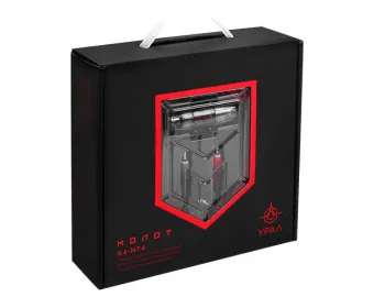 Купить Установочный комплект Урал Молот К4-МТ4 - купить, 3 390 руб.