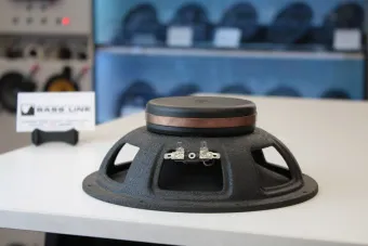 Купить СЧ динамики Pride Solo Neo 10 - купить, 29 500 руб.