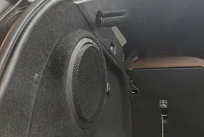 Улучшение звучания Volvo XC60 