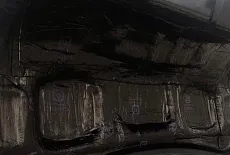 Сделали громким Renault Megan