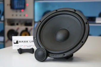 2х-компонентная акустика Pride Harmony 6.5" (твитер+мидбас) - купить, 6 750 руб.6 750 руб.