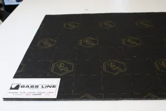 Купить Шумоизоляция StP Sonora (0.375х0.47) - купить, 375 руб.