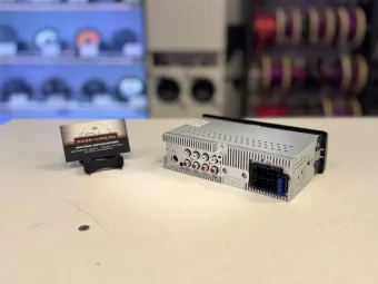 Купить Магнитола AurA Indigo-876DSP MkII - купить, 6 990 руб.