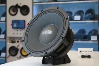 СЧ динамик AZ-13 SPL POWER GR-1084 (25 см) - купить, 7 000 руб.7 000 руб.