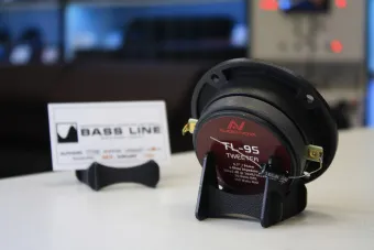 Купить Твитеры Audio Nova TL-95 - купить, 1 950 руб.