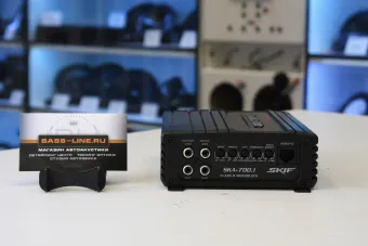 Купить Усилитель Dynamic State SKIF SKA-700.1 - купить, 9 950 руб.