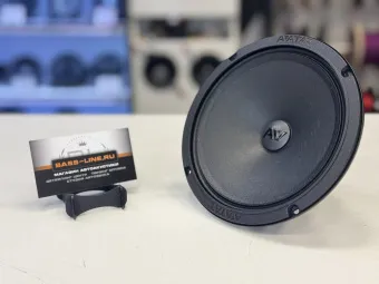 Купить СЧ динамики Avatar MBR-60LE 4Ом - купить, 2 190 руб.