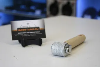 Купить Валик монтажный 30 мм STP - купить, 495 руб.