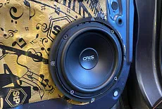 Создание аудиосистемы в автомобиле Chery Tiggo под определенный бюджет: выбор компонентов и процесс работы