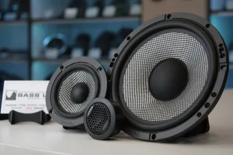 Купить 3х-компонентная акустика Focal Access 165-AS3 - купить, 22 900 руб.