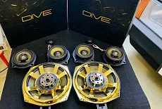 Создание аудиосистемы для BMW E92: выбор компонентов, установка и результаты