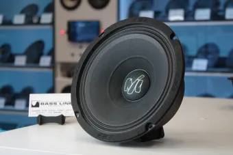 СЧ/НЧ динамики Machete MW-80 - купить, 5 590 руб.5 590 руб.