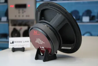 Купить СЧ динамики AUDIO NOVA SL-20L - купить, 5 050 руб.