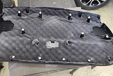 Шумоизоляция Belgee x50