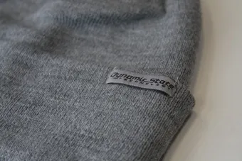 Купить Шапка Dynamic State Warm Сap Light Grey - купить, 350 руб.