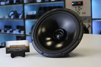 Купить Широкополосные динамики Machete MLH-80 4Ом - купить, 3 290 руб.