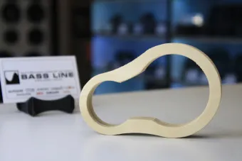 Купить Проставочные кольца для акустики ESB TremILAESB 3.UMA - купить, 200 руб.