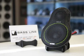 Купить Компонентная акустика ESB 2.UMA - купить, 19 990 руб.