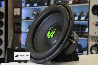 Купить Сабвуфер Machete MF-15R 15" D2 - купить, 12 390 руб.