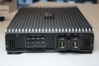 Купить Усилитель Best Balance M1500 - купить, 8 000 руб.