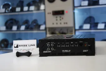 Купить Усилитель Dynamic State CA-900.1D - купить, 11 300 руб.