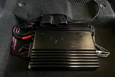 Создание аудиосистемы в автомобиле Chery Tiggo под определенный бюджет: выбор компонентов и процесс работы