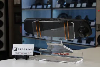 Купить Видеорегистратор SHO-ME SFHD-700, черный - купить, 2 800 руб.