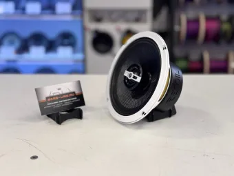 Купить Коаксиальная акустика Recoil White RMX-65 - купить, 5 990 руб.