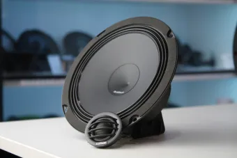 Купить 2х-компонентная акустика Audison Prima AK 6.5 C2 - купить, 15 350 руб.