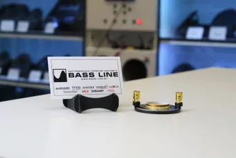 Купить Dynamic State SPNT-8.2 ремкомплект для твитера NT-8.2 NEO Series - купить, 250 руб.