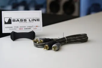 Купить RCA Pride Sapphire (0.5 метра) - купить, 480 руб.