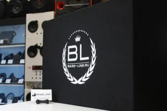 Купить Корпус/короб под сабвуфер 12 дюймов плоский - купить, 5 500 руб.