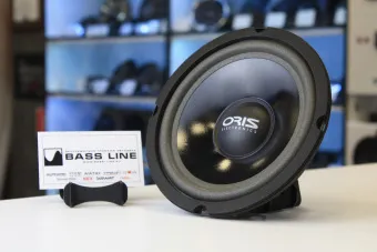 Купить Мидбасы ORIS FT-165W - купить, 4 100 руб.