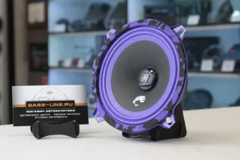 Купить СЧ Динамики DL Audio Piranha 130 V.2 4Ом - купить, 1 990 руб.