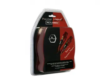 Купить Межблочный кабель  URAL RCA-DB5M - купить, 1 290 руб.