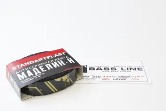 Купить Антискрип STP Маделин (15x2000) - купить, 100 руб.