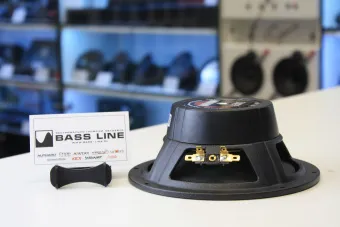 Купить Мидбасы Pride Harmony 6.5MW v2 (только мидбасы) 4Ом - купить, 7 450 руб.